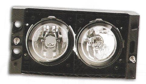 SIS LAMBASI DAF XF 105 SAG UNITE H3-H3 2006 - 1725271